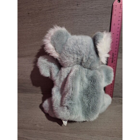 Vintage Arts Toy Koala hand puppet 1988 Plush - Picture 3 of 6